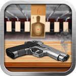 Shooting Gallery: Target & Weapons Apk