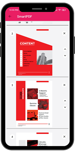 SmartPDF