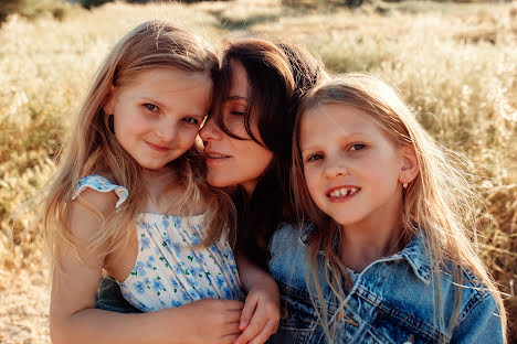 Wedding photographer Nataliya Serebrennnikova (nataliaculibrk). Photo of 17 May 2023