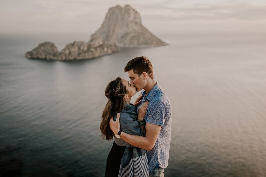 Fotógrafo de bodas Aljosa Petric (petric). Foto del 17 de abril 2019