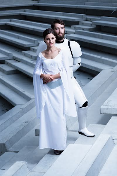 Fotógrafo de bodas Eva Hobzová (evahobzova). Foto del 12 de marzo 2020