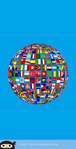 Tebak Bendera Negara