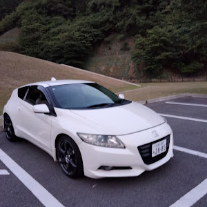 CR-Z ZF1