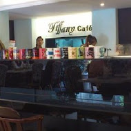 Tiffany Cafe  第凡內咖啡