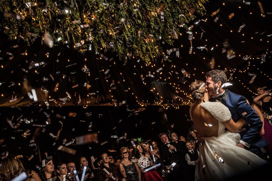 Fotógrafo de bodas Víctor Martí (victormarti). Foto del 30 de noviembre 2016