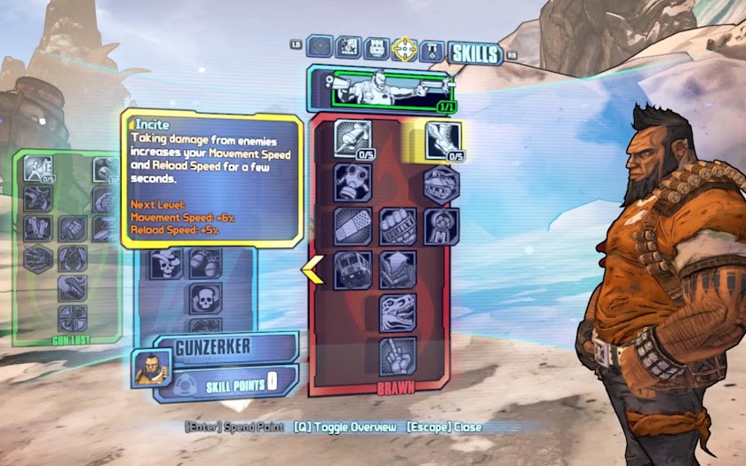Borderlands 2 Screen 1