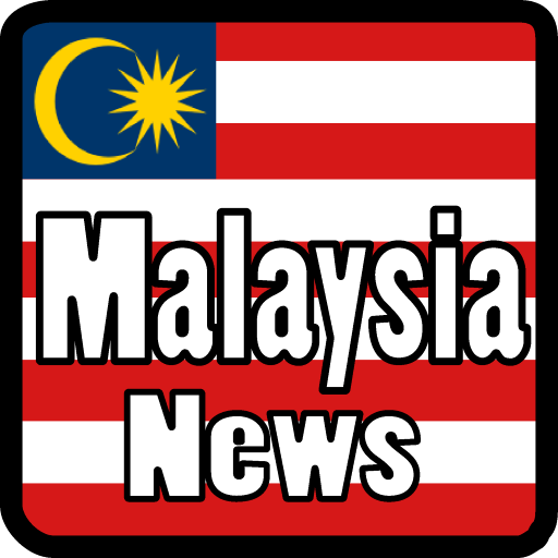 Malaysia News 新聞 App LOGO-APP開箱王