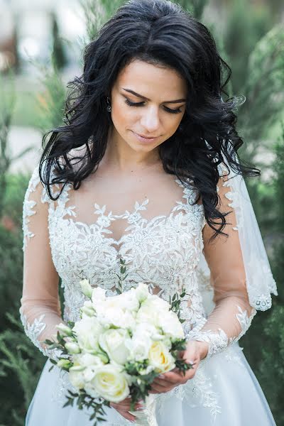 Photographe de mariage Vyacheslav Zavorotnyy (zavorotnyi). Photo du 15 mai 2017