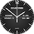 Analog Clock Live Wallpaper icon