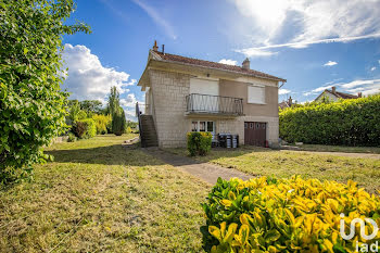 maison à Courlon-sur-Yonne (89)