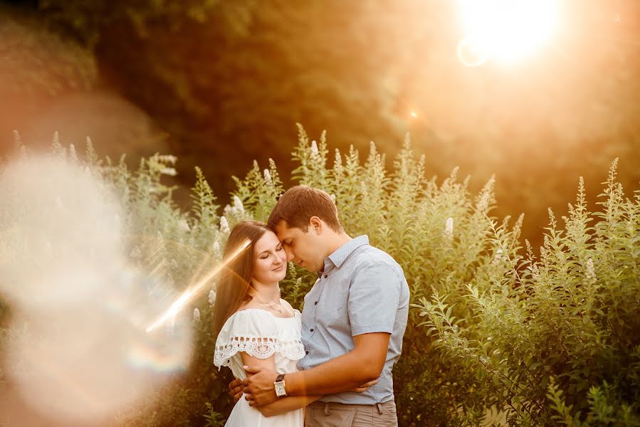 Fotografo di matrimoni Artem Dukhtanov (duhtanov). Foto del 26 ottobre 2018