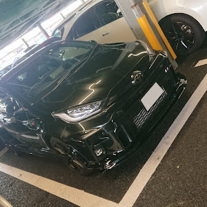 GRヤリス GXPA16