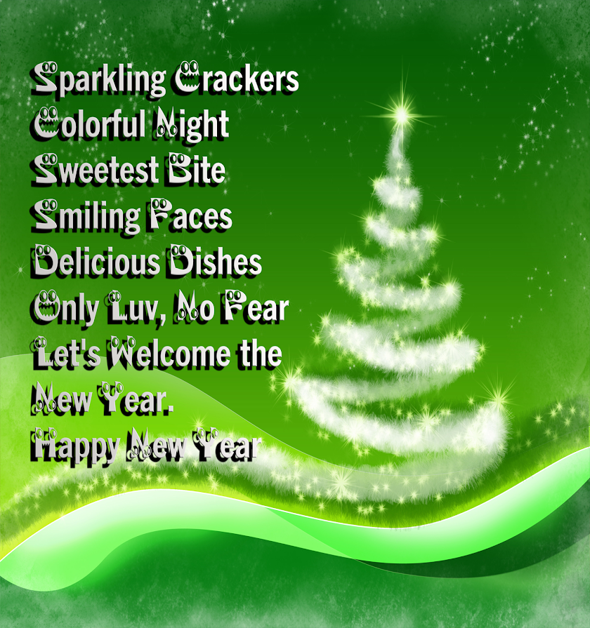 SMS Christmas Collection free Screen 3