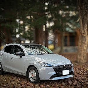 MAZDA2 DJLFS