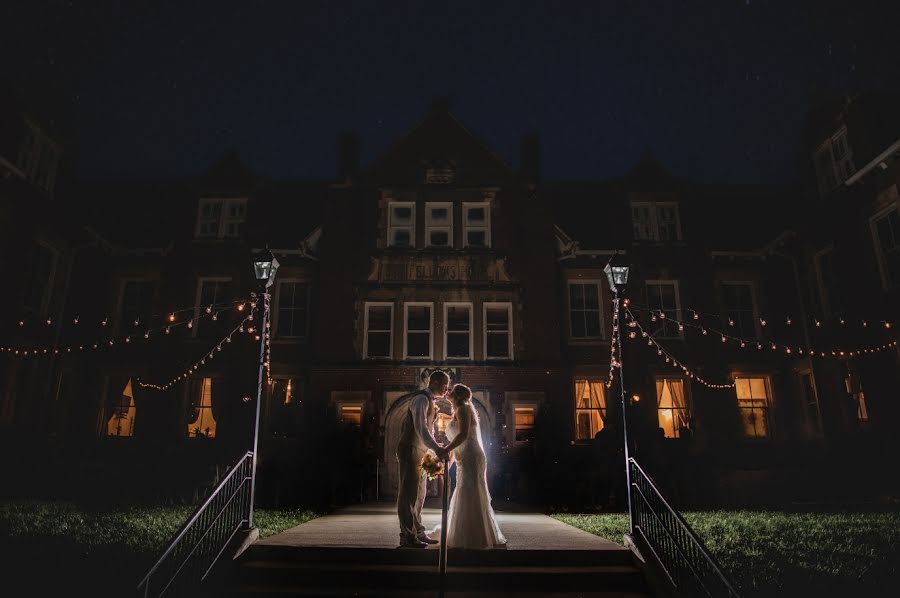 Wedding photographer Kristen Golden (kristengolden). Photo of 8 September 2019