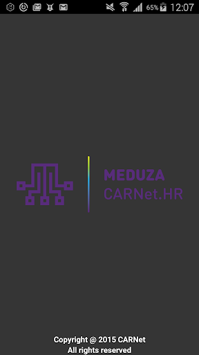CARNet Meduza