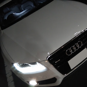 A5 クーペ