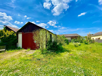 maison à Blérancourt (02)