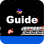 Cover Image of Tải xuống Guide for Contra 1 APK