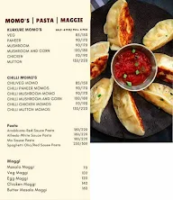 Momo's Chull menu 3