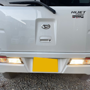 ハイゼットカーゴ S321V