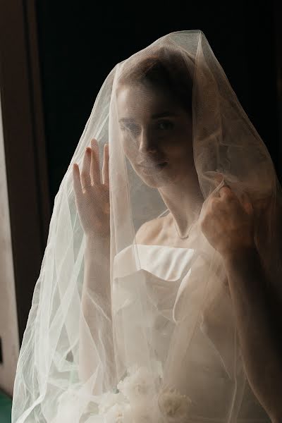 結婚式の写真家Anastasiya Lysenko (flupi)。2023 6月4日の写真