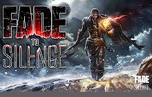 Fade to Silence Wallpapers HD small promo image