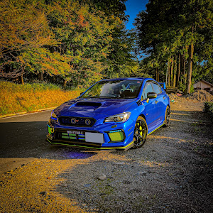 WRX STI VAB