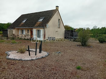 maison à Saint-Célerin (72)