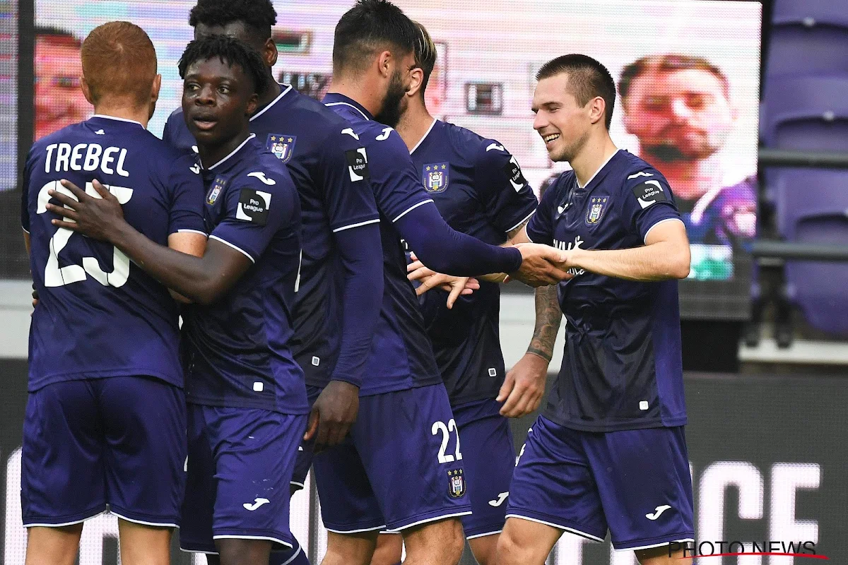 Engels, Dewaest, Vermaelen, ...: diverse pistes Anderlecht droogden op, eentje krijgt nu misschien toch nieuwe hoop