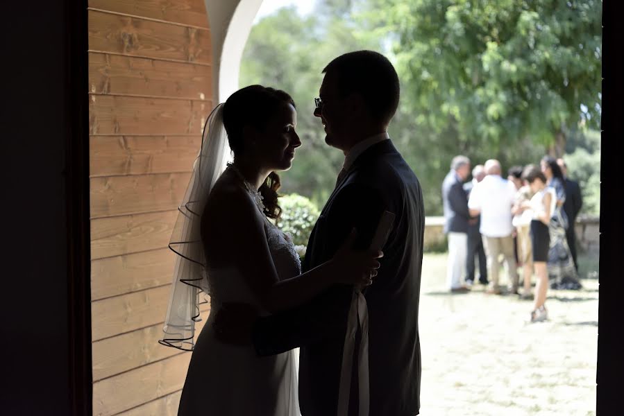 Photographe de mariage Massimiliano Maddanu (maddanu). Photo du 14 mars 2016