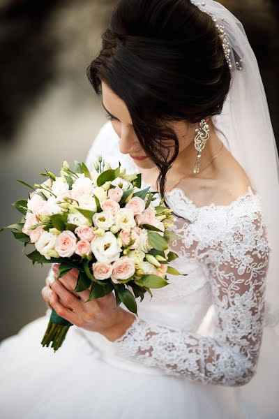 Wedding photographer Irina Mikhnova (irynamikhnova). Photo of 22 February 2018