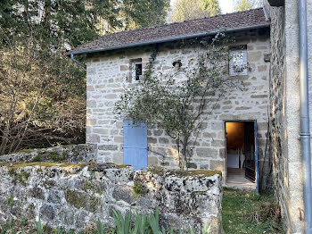 maison à Peyrat-le-Château (87)