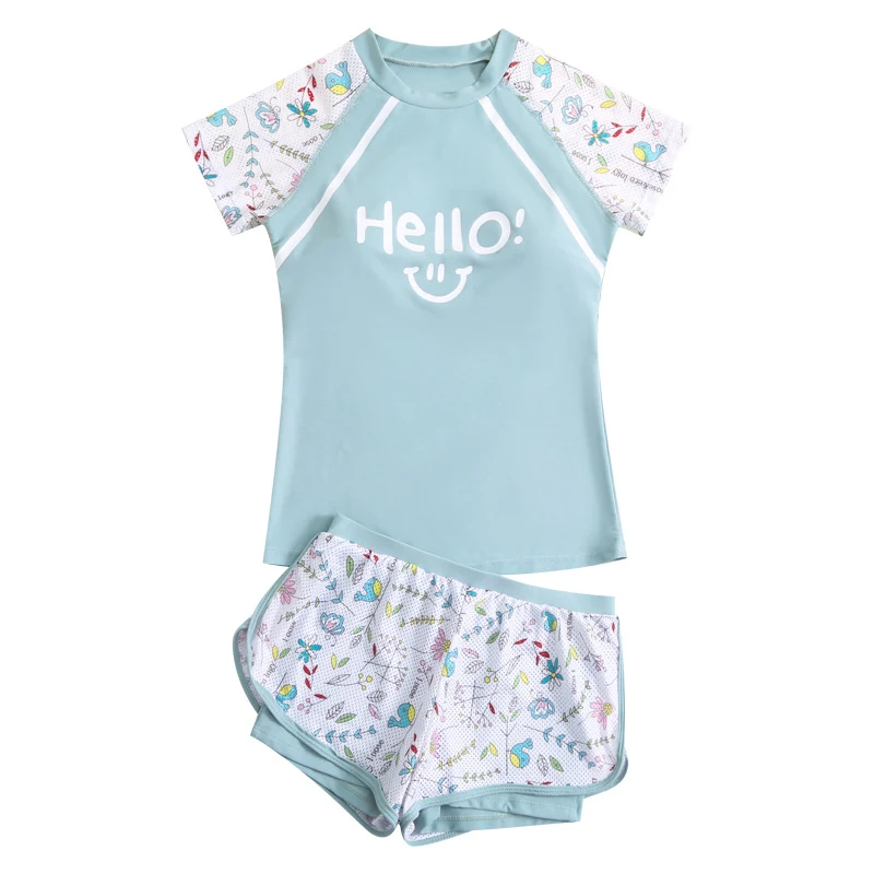 Title 7, Nouveaux Boxers Fendus Fashionables pour Filles...