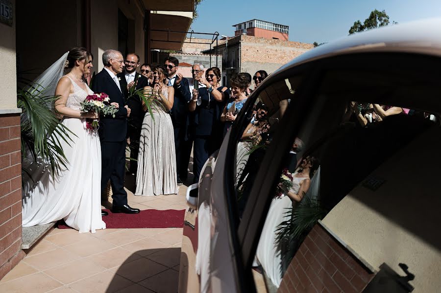 Wedding photographer Fabio Albanese (fabioalbanese). Photo of 7 February 2022