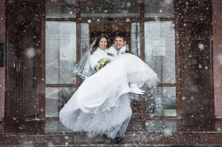 Bryllupsfotograf Aleksandr Nesterov (nesterovphoto). Foto fra oktober 15 2015