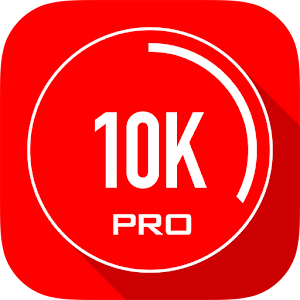 10K Running Trainer Pro