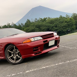 スカイライン GT-R BNR32