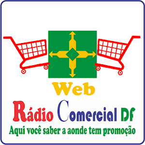 Download Rádio Comercial DF For PC Windows and Mac