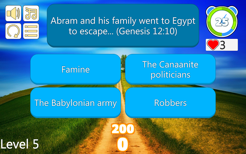 Bible Trivia Quiz Free Latest Version For Android Download Apk