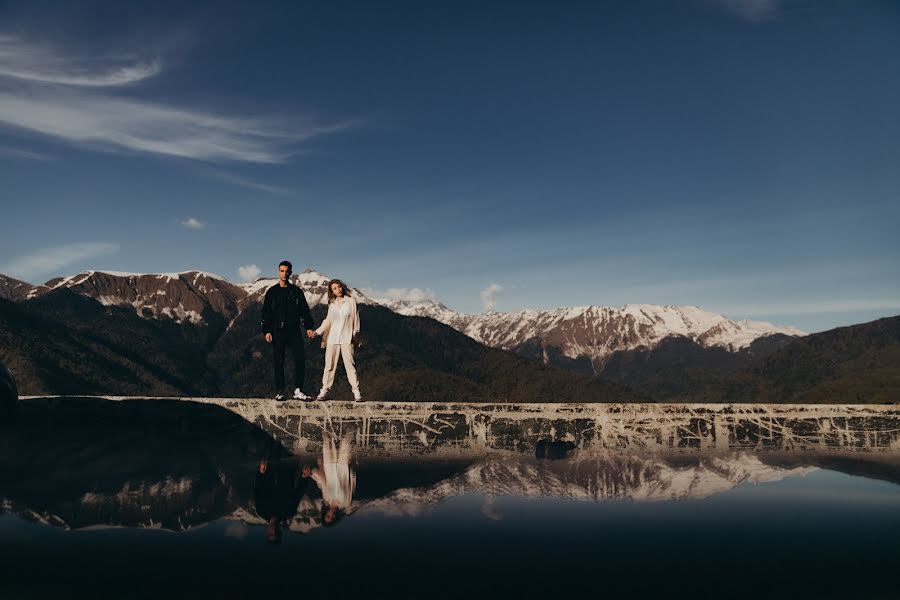 Fotograful de nuntă Olga Kuznecova (matukay). Fotografia din 24 mai 2021