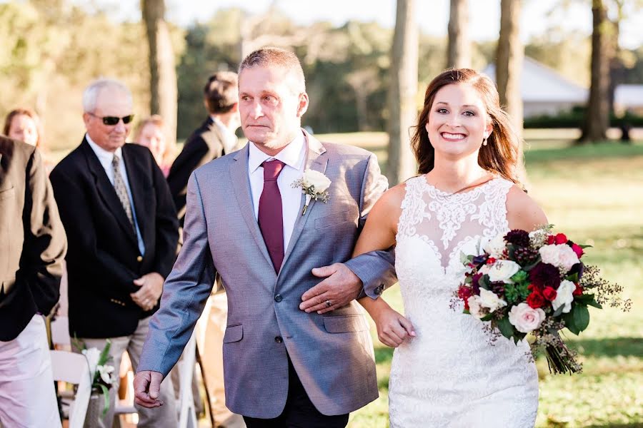 Fotógrafo de bodas Lindsey Jones (lindseyjones). Foto del 8 de septiembre 2019