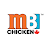 MB Chicken UK icon