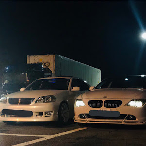 マークII JZX110