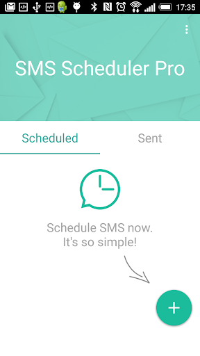 Sms-Scheduler Pro