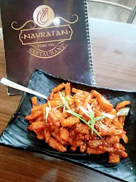 Shree Navratan Restaurant menu 3