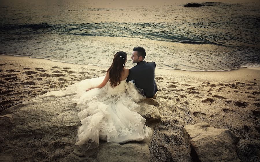 Esküvői fotós Francesco Mazzeo (mazzeo). Készítés ideje: 2015 november 21.