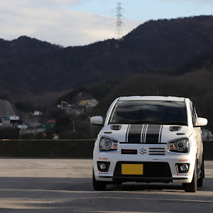 アルトワークス HA36S