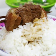 永成炕(爌)肉飯