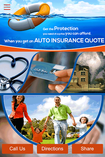 Affordable Insurance Quote